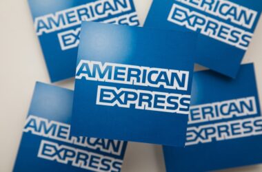 Should Investors Take Advantage Of American Express Dip After Earnings.jpg